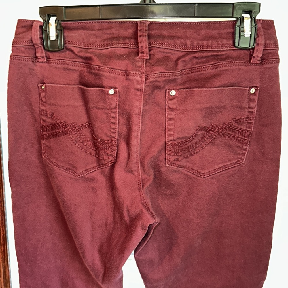 Signature Studio Jeggings - Picture 6 of 8